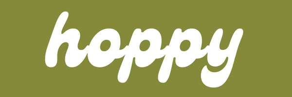 Hoppy Banner