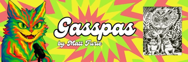 Gasspas Banner