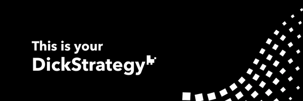 DickStrategy Banner