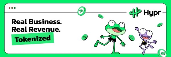 Hypr Banner