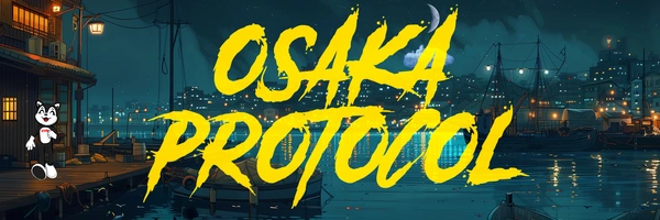 Osaka Protocol Banner
