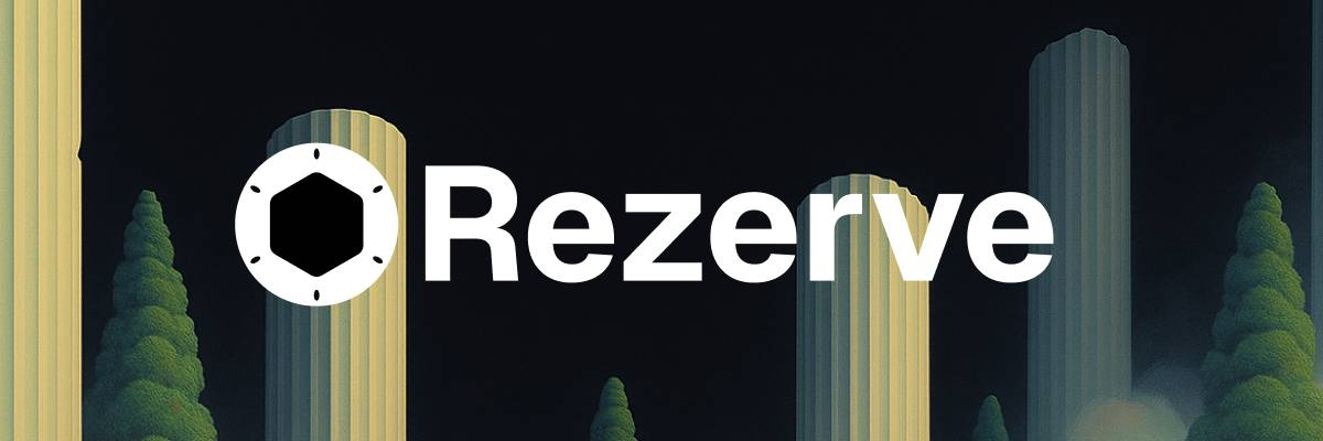 Rocket Pool ETH Banner