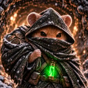 DZHAMSTER