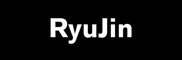 RyuJin Banner