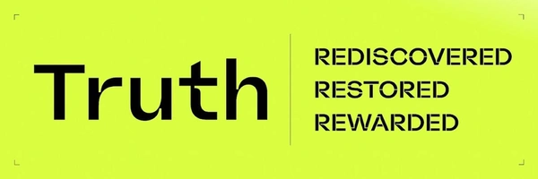 Truth Banner