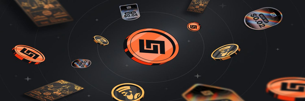 Infinex banner