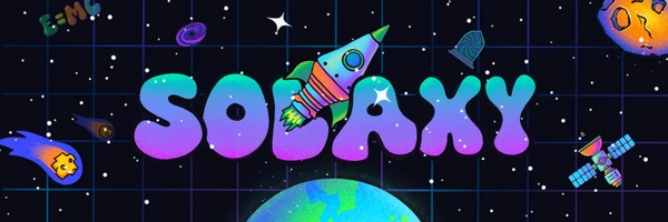 Solaxy Banner