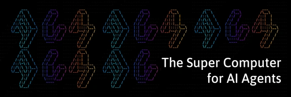 Agents Virtual Machine Banner