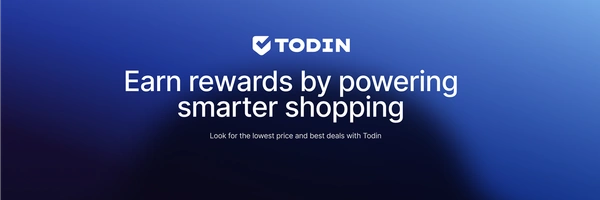 Todin Banner