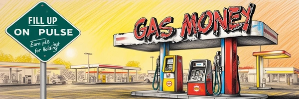 GAS Money Banner