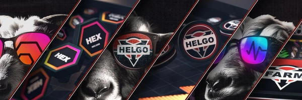 HELGO Banner