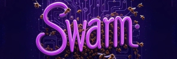 Swarm Banner