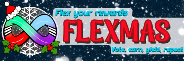 FLEXMAS Banner