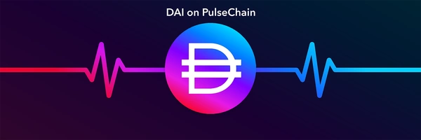 Dai Stablecoin Banner