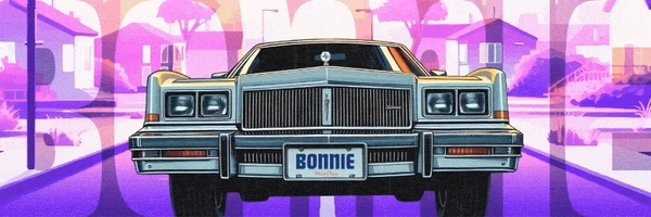 Richards first Car Banner