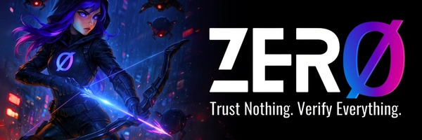 ZeroTrust Banner