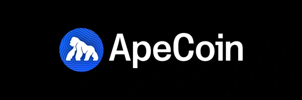 ApeCoin Banner