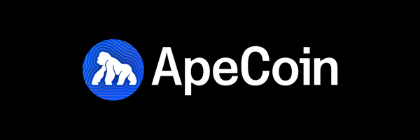 ApeCoin banner