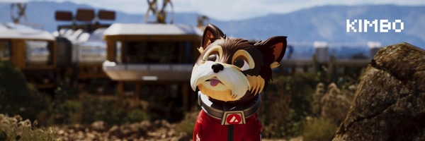 Kimbo Banner