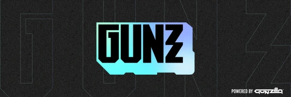 GUNZ Banner