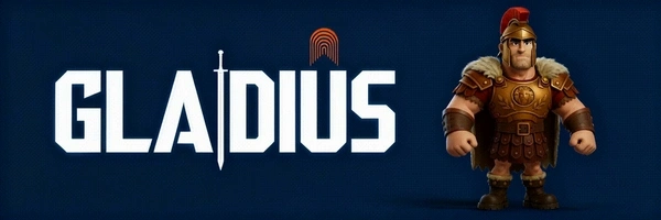 GLADIUS Banner