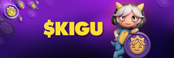 KIGU Banner
