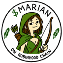 Lady Marian logo