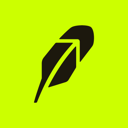 Robinhood Wallet logo