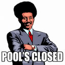 CLOSED