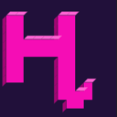 Hookr.fun logo