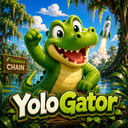 YOLOGATOR