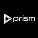 Prism Assets logo