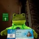 RocketFrog