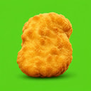 TENDIES logo