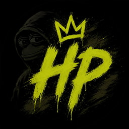 HOOD PEPE logo