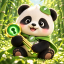 PANDAKEY