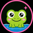 froglet logo