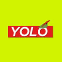 YOLO logo