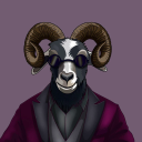 Absolute Goat logo