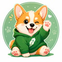 HOODCORGI