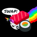 Meowshi logo