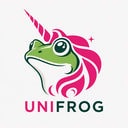 Unifrog logo