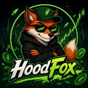 HOODFOX