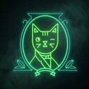 WinkCat logo
