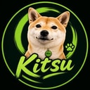 KITSU logo