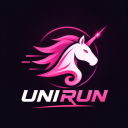 UNIRUN logo