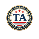 TA FUND logo
