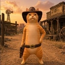 MEOWDY