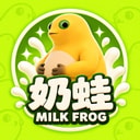奶蛙