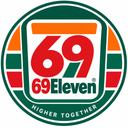 69ELEVEN
